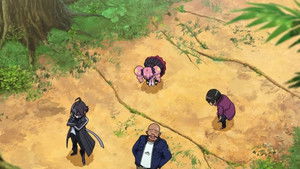 The Bakugan Breakers