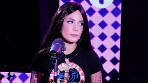 Halsey