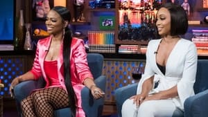 Kandi Burruss; Shamari Devoe