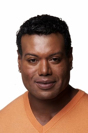 Christopher Judge