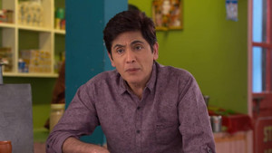 Vibhuti Maintains Distance From Anita