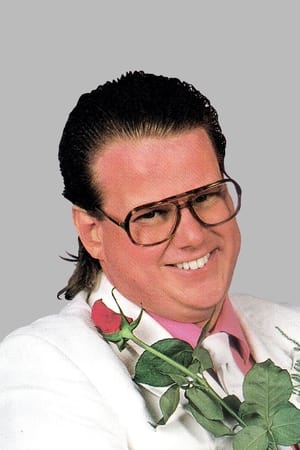 Bruce Prichard