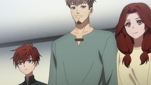 The King’s Decision