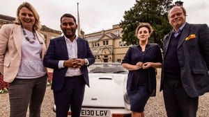 Grace Dent and Amol Rajan