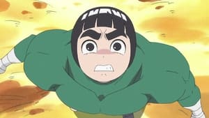 A Competition with the Genius Ninja, Neji / Tenten's Must-Win Battle