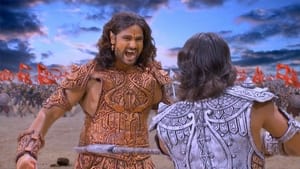 Sahadev kills Shakuni