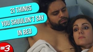 21 Things You Shouldn't Say in Bed