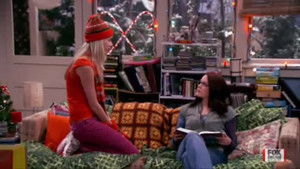 Bob and Carol Save Christmas