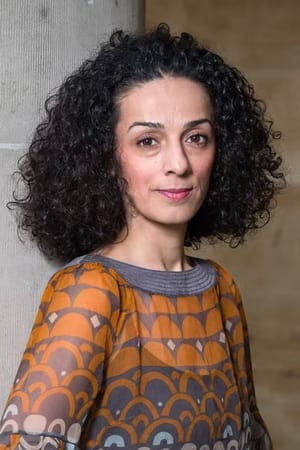 Masih Alinejad