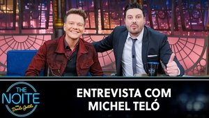 The Noite The Sucessos - Michel Teló