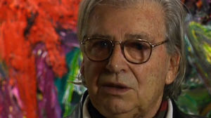 You Are There and You Are Not: Karel Appel