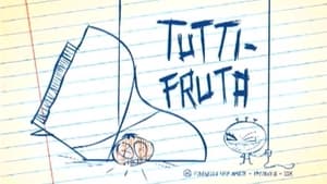 Tutti-Fruta