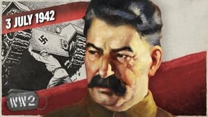 Week 149 - Fall Blau Begins, Stalin Caught off Guard Again - WW2 - July 3, 1942