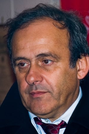 Michel Platini