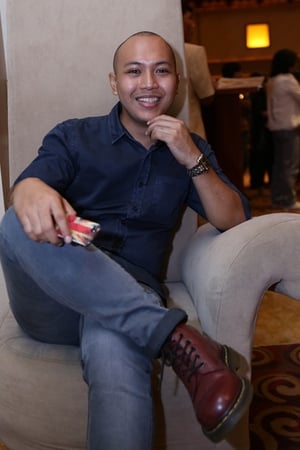 Reza Aditya