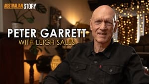 Peter Garrett