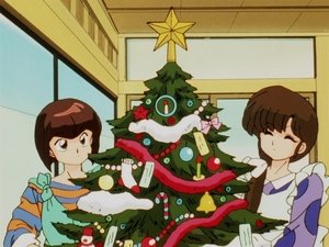 A Xmas Without Ranma