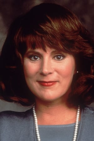 Patricia Richardson