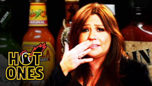 Rachael Ray Mainlines Hot Sauce for Thanksgiving