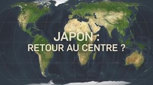 Japan - back to the center