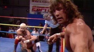 WCCW - May 21, 1988