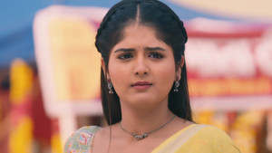 Khushi Draws Her Boundaries