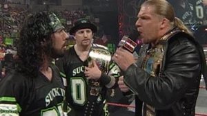 RAW is WAR 351