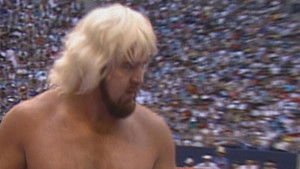 WCCW - May 18, 1985