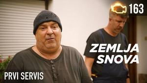 Zemlja snova