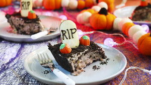 Kardea's Spooktacular Party