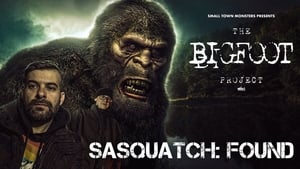 Sasquatch Found!