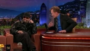 Ice-T, Eddie Izzard, the Flaming Lips