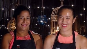 Finals Instant Restaurant Round: Eva & Debra (WA)