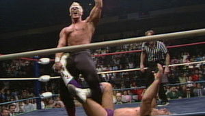 Clash of the Champions 1