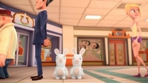 Get In Line, Rabbids!