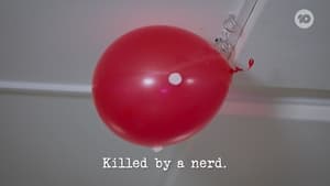 Killed by a Nerd