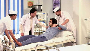 Shaan Falls Into A Trap!