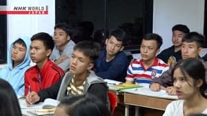 A Border School of Hope: Mae Sot, Thailand