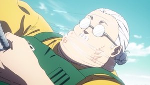 Round and Round the Tower