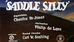 Saddle Silly