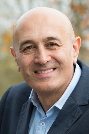 Jim Al-Khalili