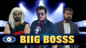 Sasta Biig Bosss