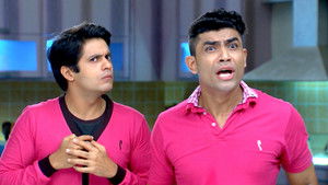 Bhairavi Ka Apaharan