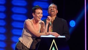 Episode 8: Celebrity Special