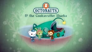 The Cookiecutter Sharks