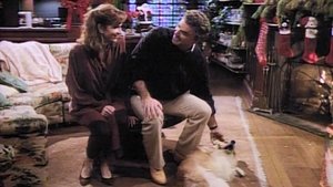 The Wood Who Stole Christmas