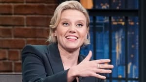 Kate McKinnon, Zachary Quinto