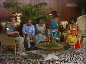 The Jeffersons Go to Hawaii: Part Two