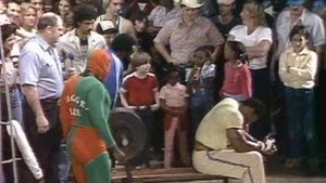 Mid-South Wrestling - Jan. 08, 1983