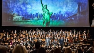 Ellis Island: The Dream of America with Pacific Symphony